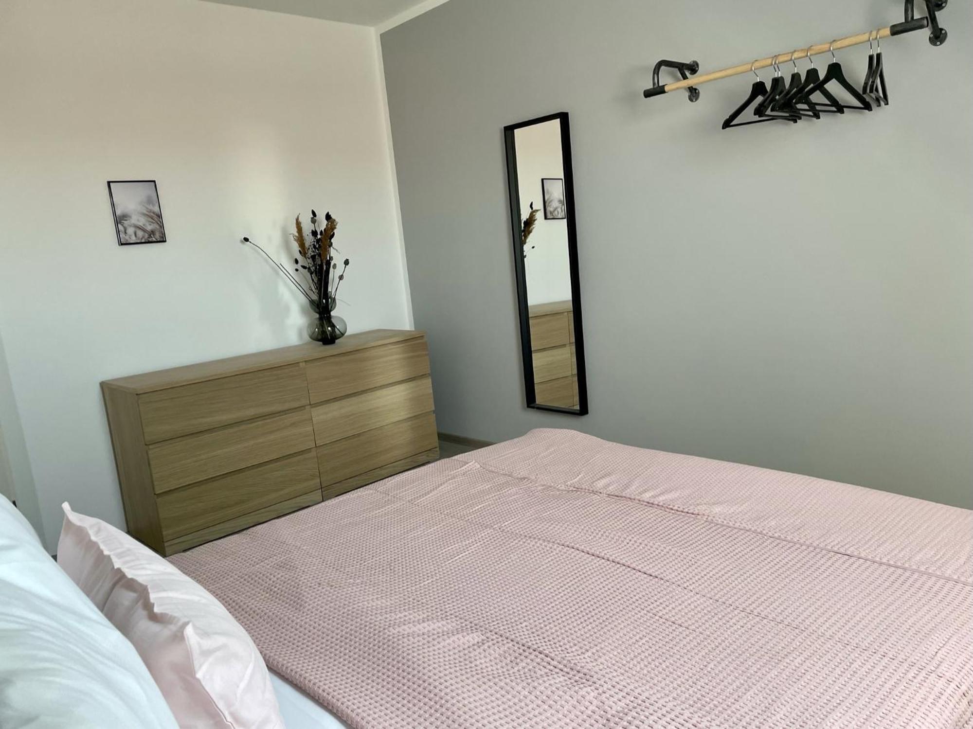 Discovair - Eisenach Karl14 - Vollausgestattete Apartments Mit Netflix In Der Fussgaengerzone الغرفة الصورة